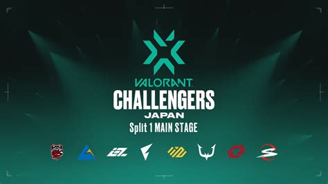 valorant challengers japan 2023.